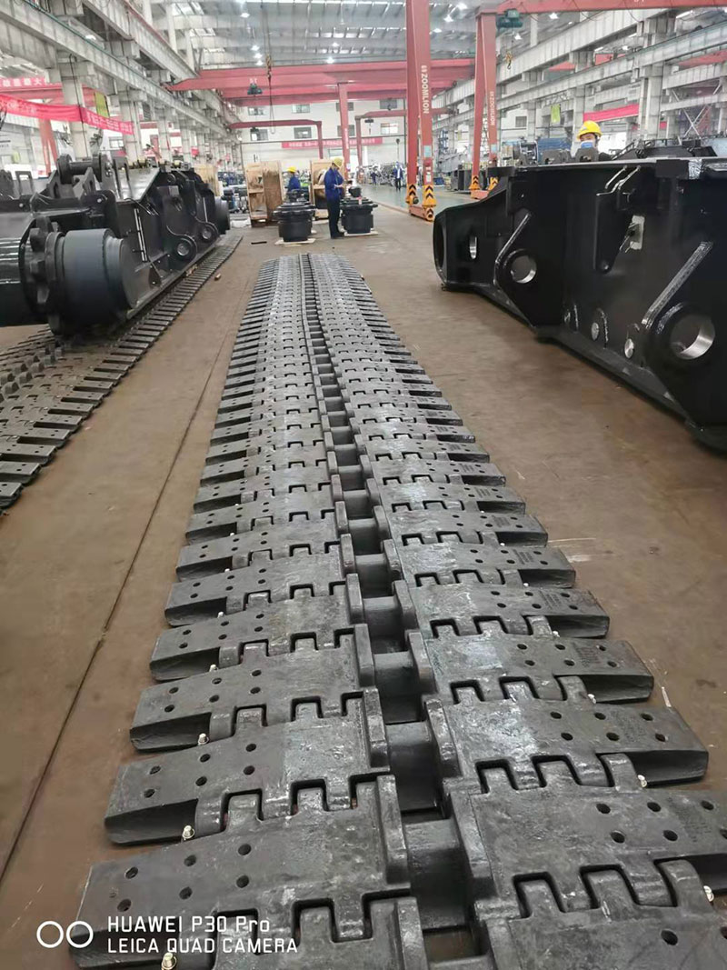 撫順德恒礦山機(jī)械有限公司網(wǎng)站正式啟航！